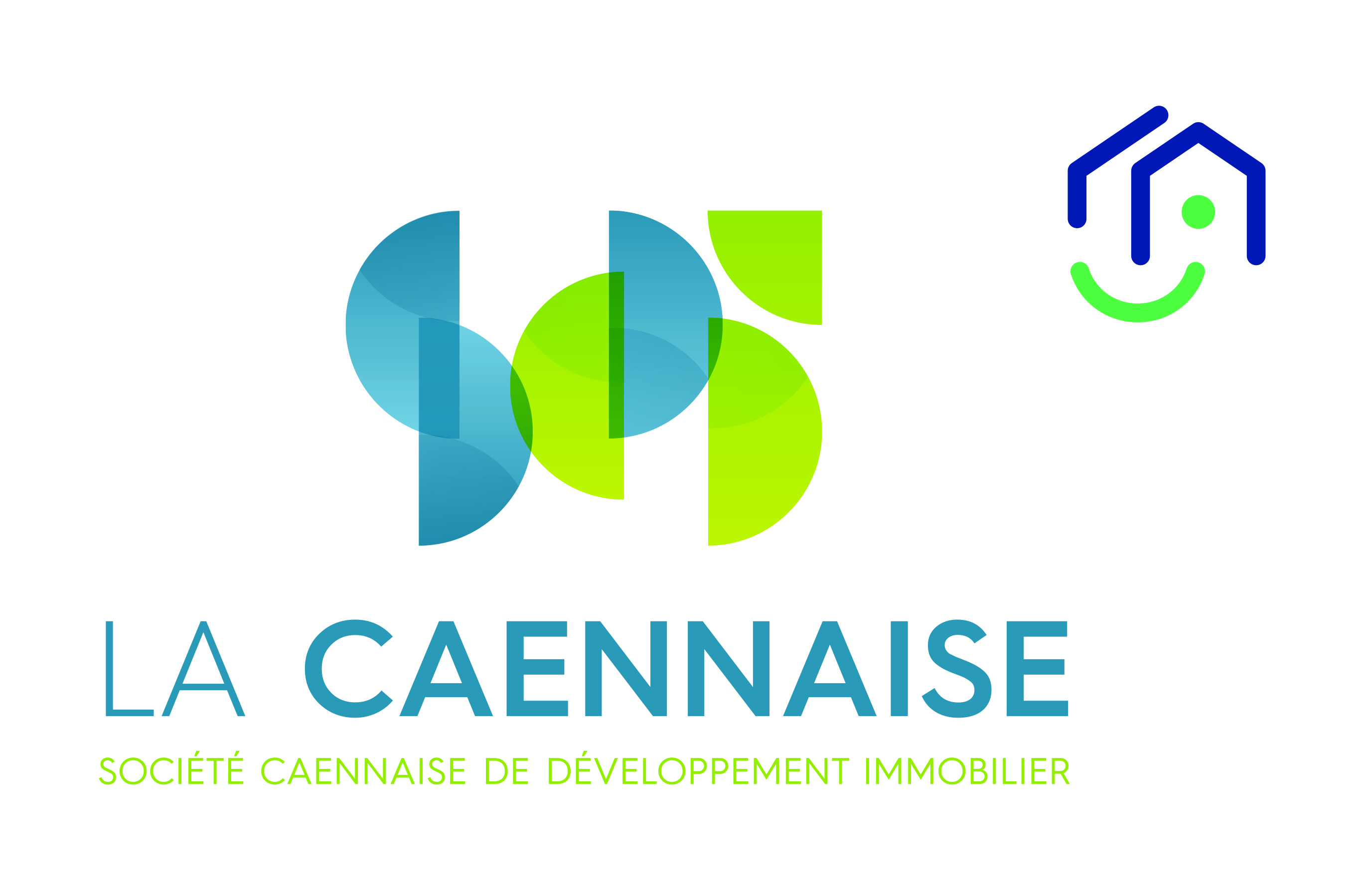 La Caennaise - Société Caennaise de Développement Immobilier