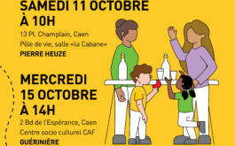 Opération famille zéro déchet