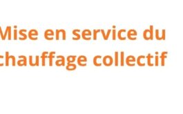 Information chauffage