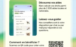 Découvrez vos aides