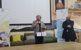 Vœux 2026 de La Caennaise