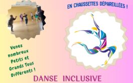 La Cerisaie danse le printemps !