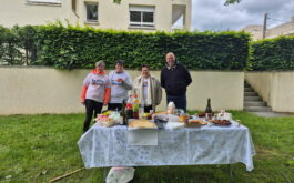 Voisins en fête à la Caennaise !