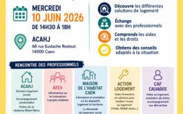 FORUM LOGEMENT JEUNES